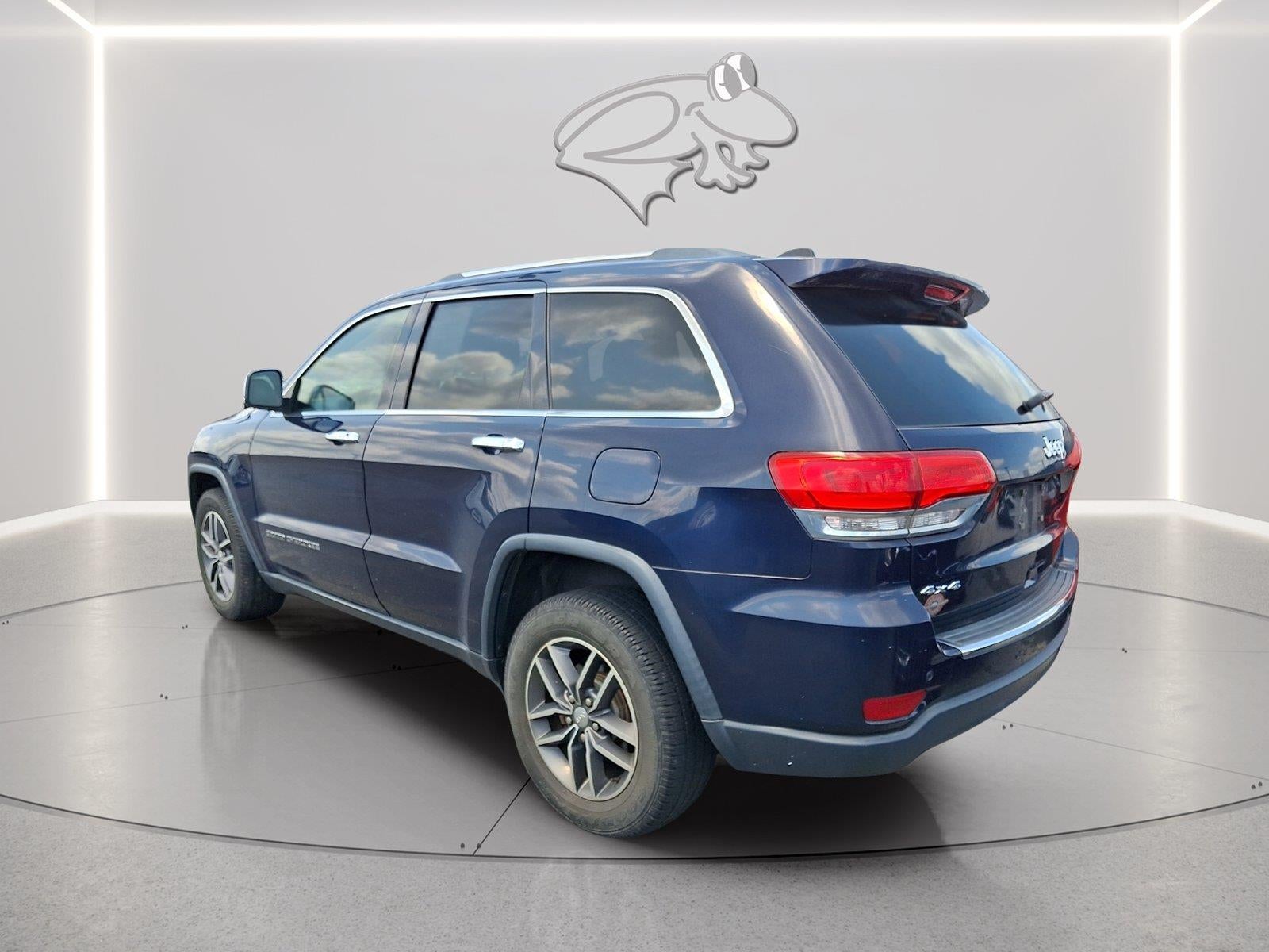 jeep grand cherokee 2018 1C4RJFBG1JC215453 image jeep grand cherokee 2018 1C4RJFBG1JC215453 image